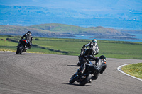 Lower Group Black Bikes